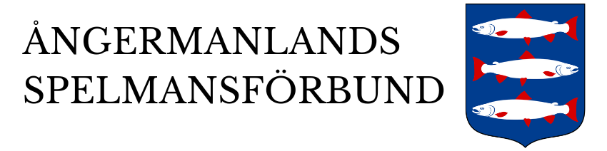 Ångermanlands Spelmansförbund
